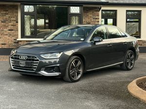 Excellent Condition 222 Audi A4! - Image 3
