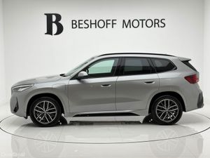 BMW X1 25e M-SPORT X-DRIVE=ONLY 4000 MILES//FULL L - Image 2