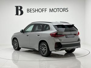 BMW X1 25e M-SPORT X-DRIVE=ONLY 4000 MILES//FULL L - Image 3