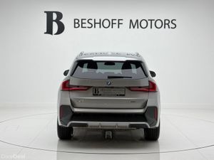 BMW X1 25e M-SPORT X-DRIVE=ONLY 4000 MILES//FULL L - Image 4