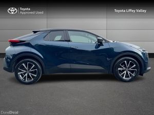 Toyota C-HR C-HR HYBRID SPORT+ - Image 3