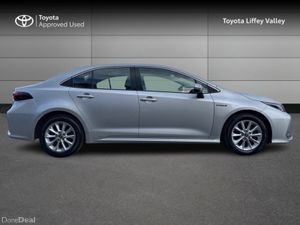 Toyota Corolla COROLLA HYBRID LUNA SAL - Image 3