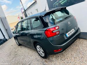 2015 Citroen C4 Grand Picasso 1.6 Hdi - Image 3