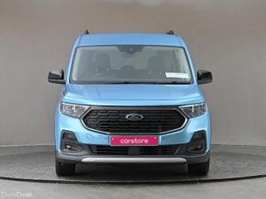 Ford Transit Connect 2.0 ACTIVE ECOBLUE AUTO 7SEAT - Image 2