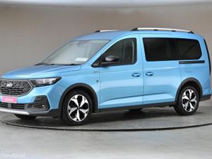 Ford Transit Connect 2.0 ACTIVE ECOBLUE AUTO 7SEAT - Image 4
