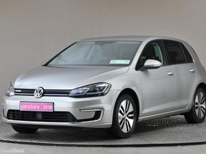 Volkswagen e-Golf BEV DSG MK 7.5 COMFORTLINE - Image 3
