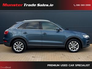 Audi Q3 Q3 2.0 TDI 120 SE S - Image 3