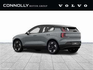 Volvo EX30 Extended Range PLUS| Electric | Heated - Image 4