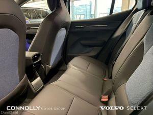 Volvo EX30 PLUS Model | Electric | €387pm | Heated - Image 4