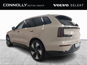 Volvo EX90 Twin Motor | €1230pm | Ultra | Top Spec - Image 3