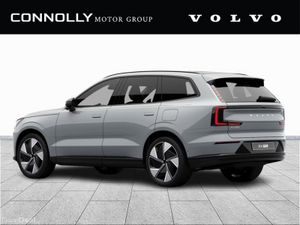 Volvo EX90 Ultra | Twin Motor | BEV - Image 4