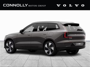 Volvo EX90 Ultra | Twin Motor Performance | BEV - Image 4