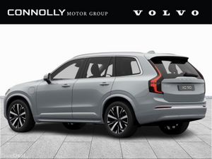 Volvo XC90 T8 | €994pm | Plug In Hybrid | Ultra Br - Image 4