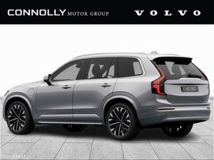 Volvo XC90 Extended Range | €454pm | 272hp | Ultra - Image 4