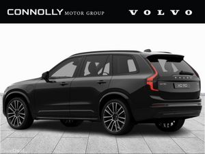 Volvo XC90 T6 | Ultra Dark | €809pm | Plug In Hybr - Image 4