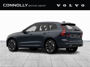 Volvo XC60 Plus Bright | T8 | €930pm | Plug In Hyb - Image 4