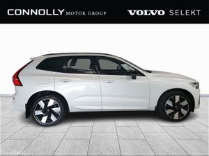 Volvo XC60 T6 | PHEV | Plus Dark - Image 4