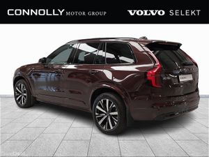 Volvo XC90 T8 Phev Plus Dark AWD 5DR - Image 4