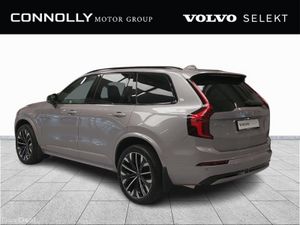 Volvo XC90 T8 Phev Ultra Dark AWD 5D - Image 4