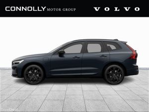 Volvo XC60 Ultra Black Edition | Top Spec | €821pm - Image 3