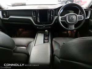 Volvo XC60 B4 Momentum 5DR Auto - Image 4