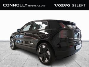 Volvo EX30 MY26 SIN MTR EXT RNG Plus - Image 2