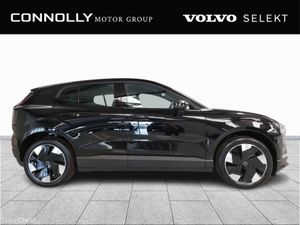 Volvo EX30 MY26 SIN MTR EXT RNG Plus - Image 3