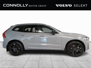 Volvo XC60 T6 Phev Plus BE AWD 5DR A - Image 3