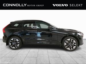 Volvo XC60 T6 Phev Plus Dark AWD 5DR - Image 3