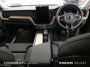 Volvo XC60 T6 Phev Plus Dark AWD 5DR - Image 4
