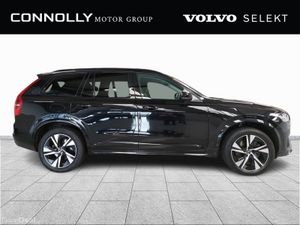 Volvo XC90 2.0 T8 Plus Dark Theme 455BHP - Image 3