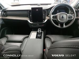 Volvo XC90 T8 ULTRA AWD - Image 4