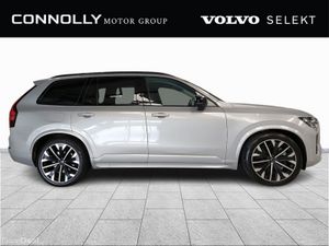 Volvo XC90 T8 ULTRA AWD - Image 3