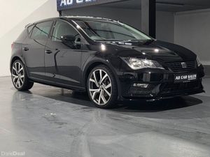 SEAT LEON 1.6 TDI SE DYNAMIC DSG - Image 2