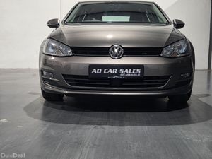 VOLKSWAGEN GOLF 1.6 TDI MATCH EDITION - Image 3