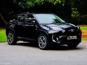 Toyota Yaris Cross 2021 - Image 2