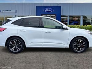 Ford Kuga 2.5 FHEV ST-Line X Edition 5dr CVT - Image 3