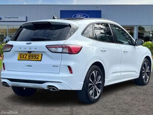 Ford Kuga 2.5 FHEV ST-Line X Edition 5dr CVT - Image 4