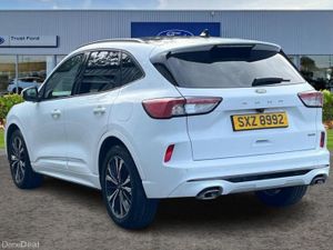 Ford Kuga 2.5 FHEV ST-Line X Edition 5dr CVT - Image 2