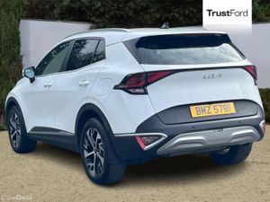 Kia Sportage 1.6T GDi ISG 3 5dr - Image 2