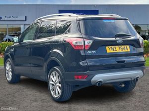 Ford Kuga 1.5 TDCi Titanium Edition 5dr 2WD - Image 2