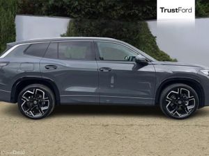 Volkswagen Tayron 1.5 TSI eHybrid R-Line 5dr DSG6 - Image 3