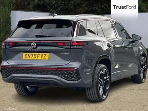 Volkswagen Tayron 1.5 TSI eHybrid R-Line 5dr DSG6 - Image 4