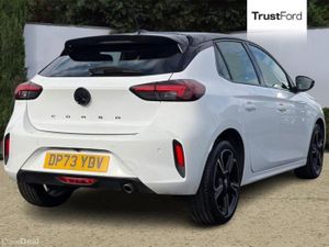 Vauxhall Corsa 1.2 Turbo GS 5dr - REVERSING CAMERA - Image 4
