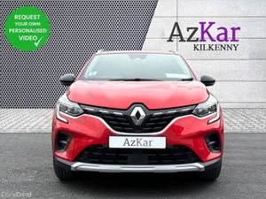 Renault Captur 2024 TECHNO EDITION 1.0 PETROL €95P - Image 2