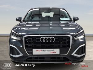 Audi Q2 1.0 30TFSI 110BHP SE WITH COMFORT PACK - Image 2