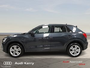 Audi Q2 1.0 30TFSI 110BHP SE WITH COMFORT PACK - Image 4