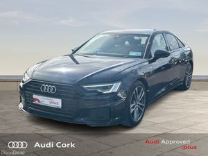 Audi A6 2.0 40TDI 204BHP S-LINE AUTOMATIC WITH BLA - Image 4