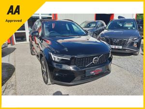 Volvo XC40 2022 T4 PLUS Petrol Plug In Hybird - Image 3