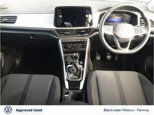 Volkswagen T-Roc 2.0TDI 116BHP EDITION 75 - Image 3